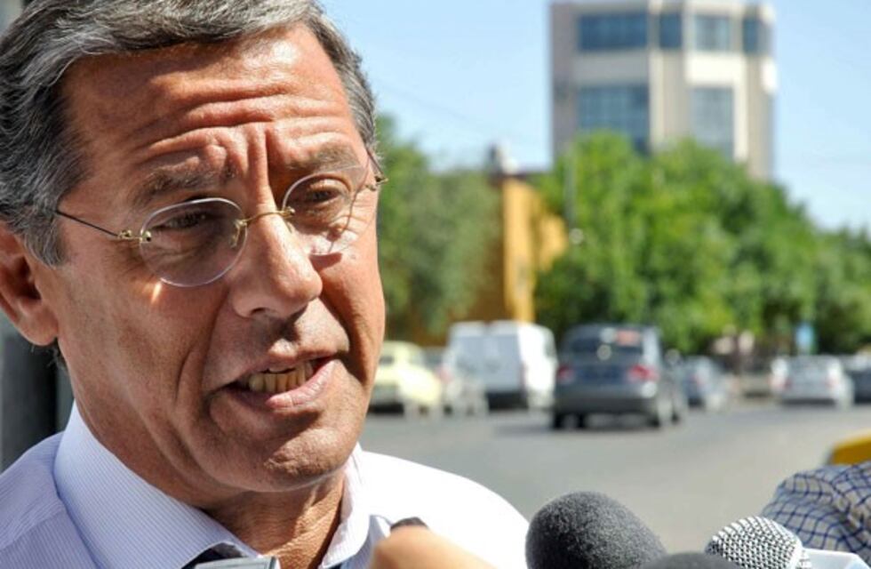 "Son una patota kirchnerista", afirmó Quiroga sobre los transportistas que se sumaron al paro