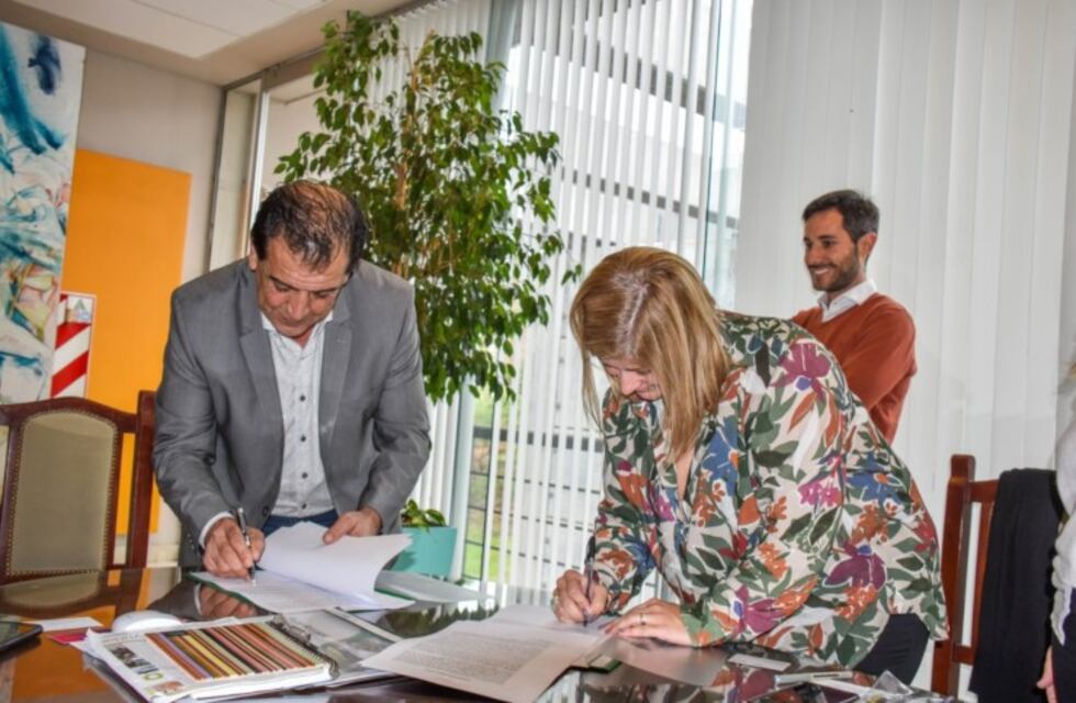 Una fábrica en Naschel generará más de 60 puestos de trabajo