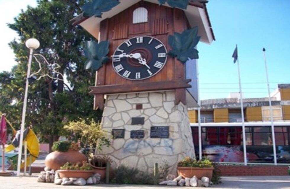 Agenda de eventos para el fin de semana en Villa Carlos Paz