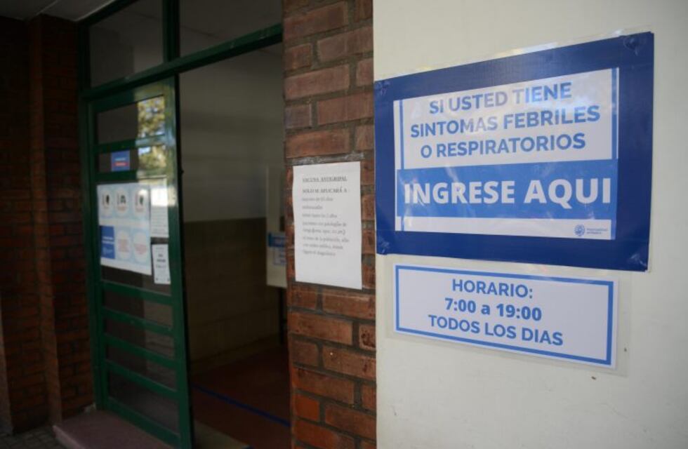 La mayoría de los nuevos contagiados de coronavirus en Rosario tiene menos de 44 años