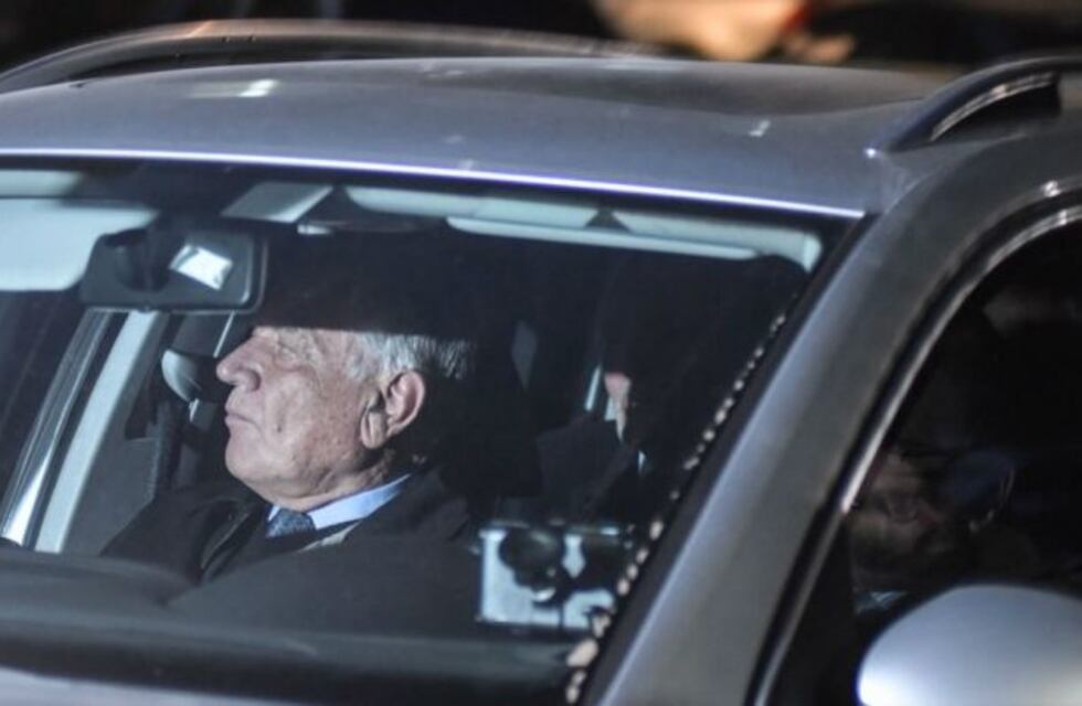 Cuadernos K: Roggio declaró ante Bonadio y busca que lo aprueben como arrepentido