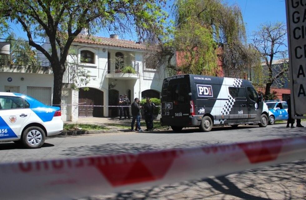 Cadena perpetua para el joven que mató a los hermanos Ponisio para ocultar un robo