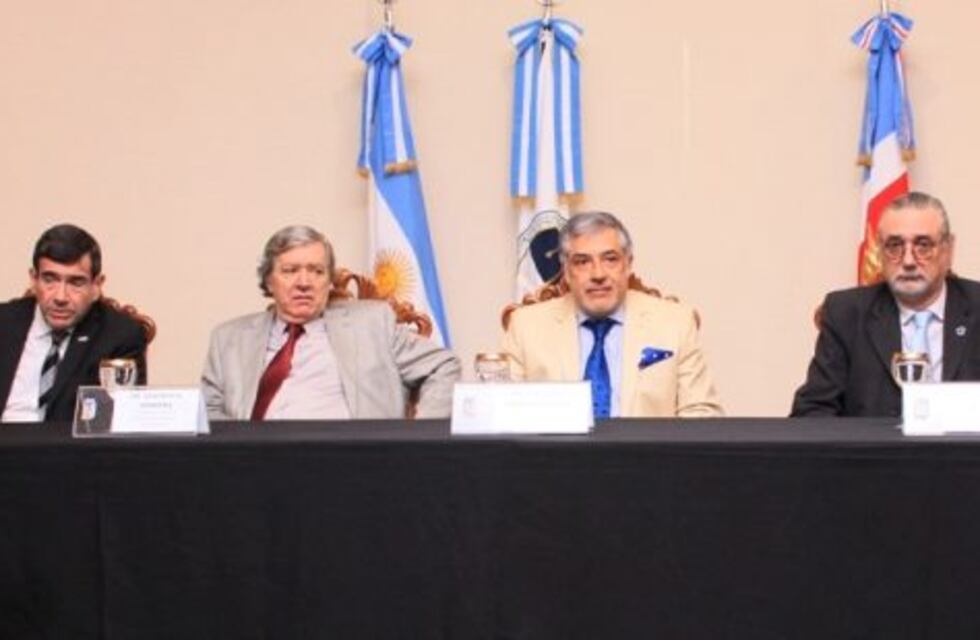 Pusieron en funciones a los defensores penales oficiales