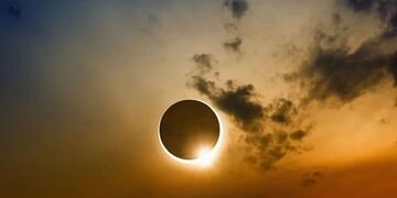Eclipse Solar