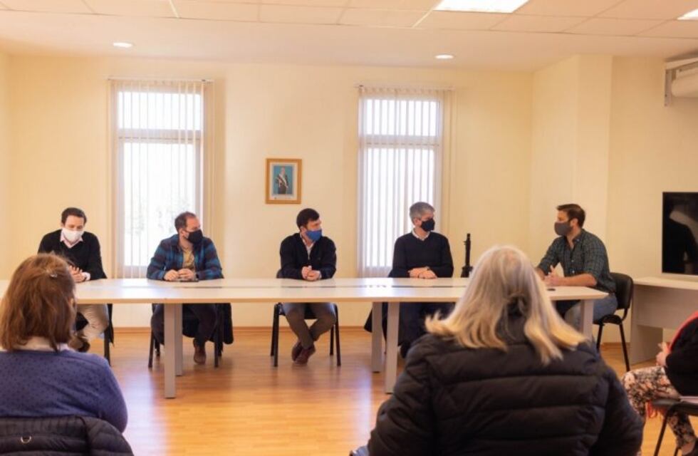 En conjunto, Esquel y Trevelin piden la apertura del turismo comarcal