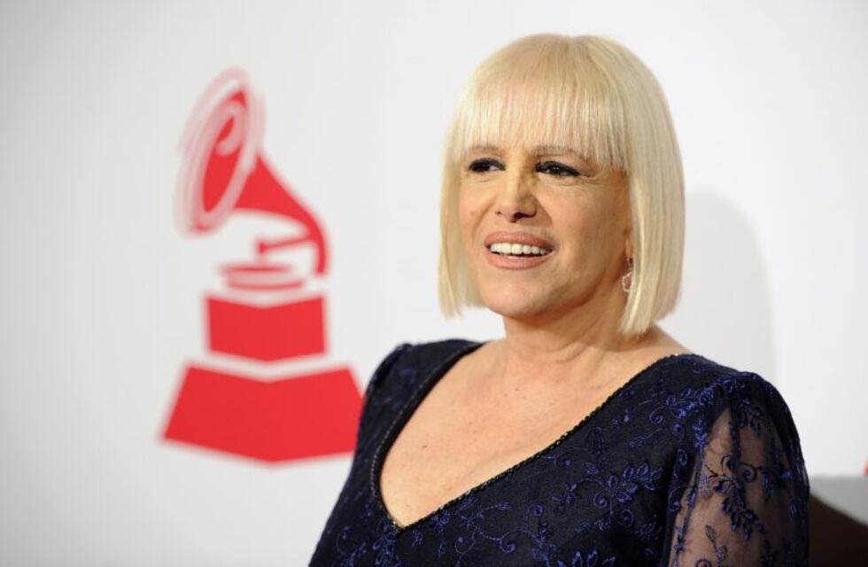 Viral: La tremenda confesión de Valeria Lynch sobre "Ámame en cámara lenta"