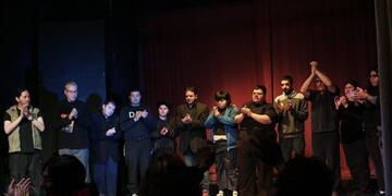 Ministerio de Salud Pública\u002E