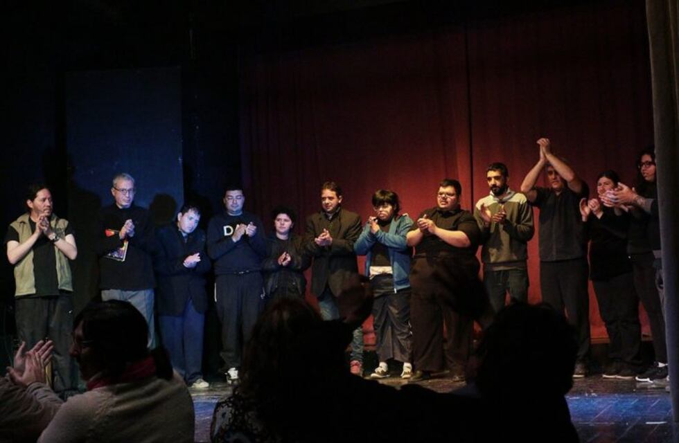 Se realizó la quinta Muestra Hospital de Día Dr. Juan Obarrio