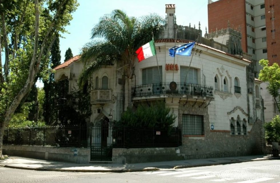 Ciudadanía italiana: el Consulado de Italia en Rosario abre este martes la solicitud de turnos en línea