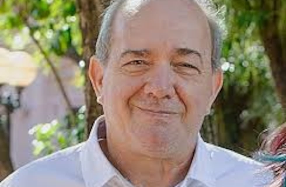 El Partido Obrero echó de sus filas a su fundador en Misiones, Mario Coutoné