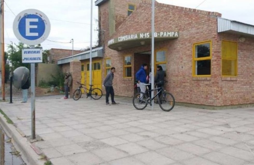 Su novia lo denunció como desaparecido y a las horas fue encontrado robando una casa