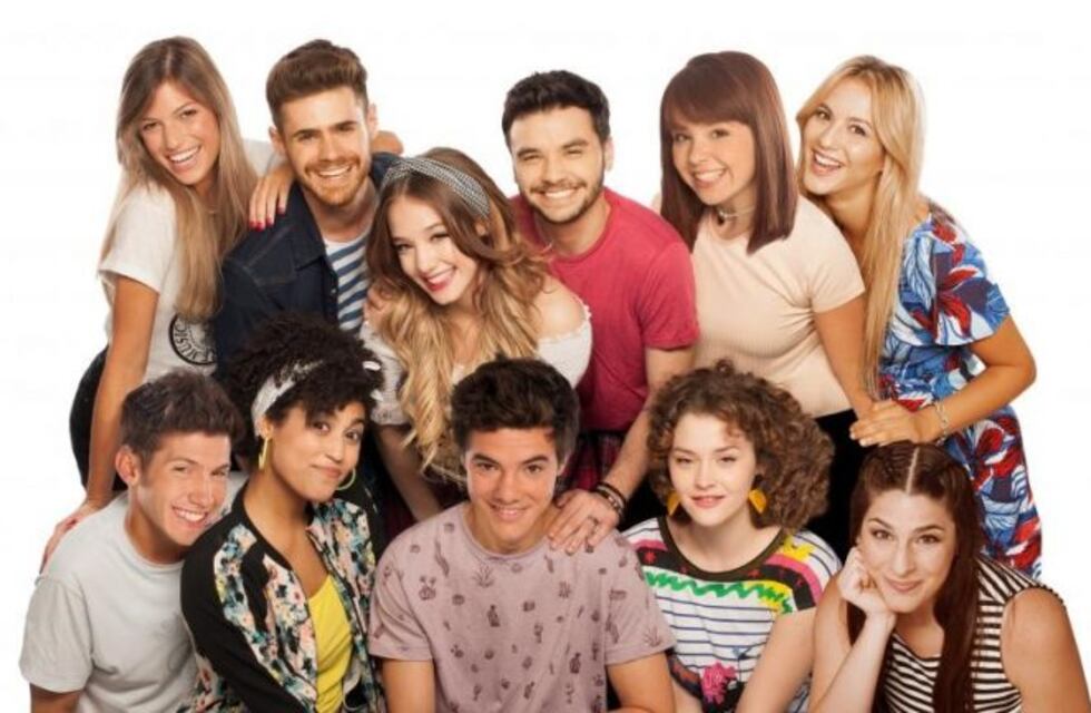 El show de Simona llega a Mendoza