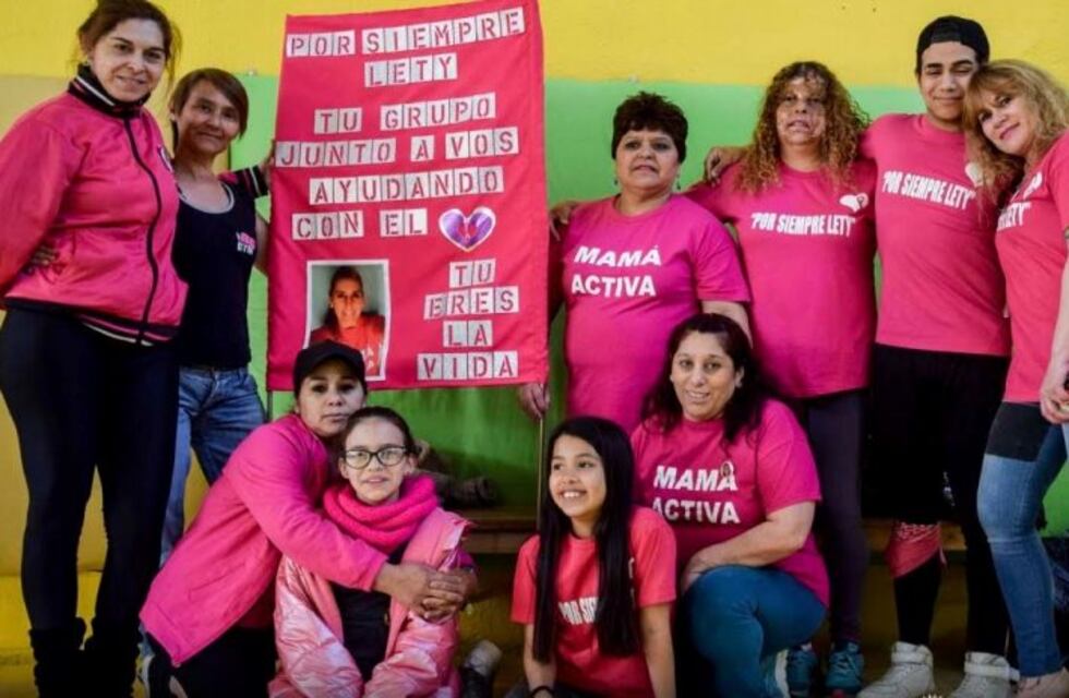 Se realizará el evento solidario de ritmos en el Lucho Fernández