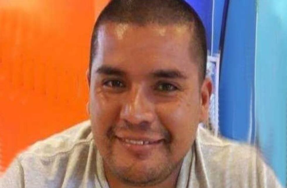 Se solicita colaboración para hallar a Juan Carlos Zapana de 36 años