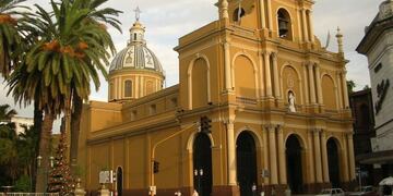 Se espera un fin de semana largo con temperaturas agradables en Tucumán\u002E