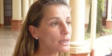 Virginia Soto, directora del Registro Provincial de las Personas de Misiones\u002E (Misiones Online)