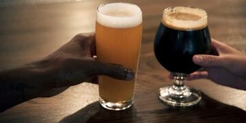 Cerveza Artesanal