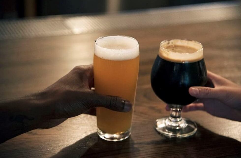 Campaña de conductor designado