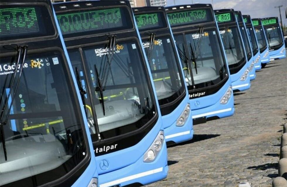 La línea 140 se renueva mientras continúan los reclamos por El Cacique