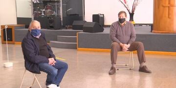 Consejo de Pastores de Rafaela