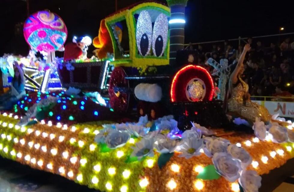 FNE: El Grupo B deslumbró durante su paso por la Ciudad Cultural