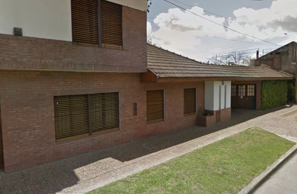 Apagón en La Plata: dos personas intentaron robar un grupo electrógeno