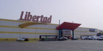 Despidos en el supermercado Libertad.