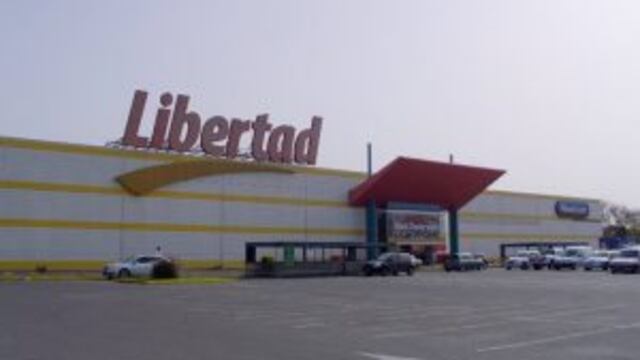 Despidos en el supermercado Libertad.