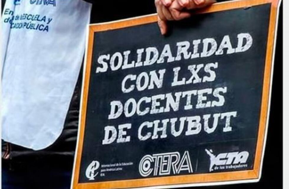 Los gremios AGMER, SADOP y UDA adhieren al paro nacional