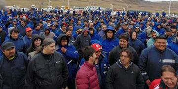 ATE rechaza la continuidad de autoridades de YCRT