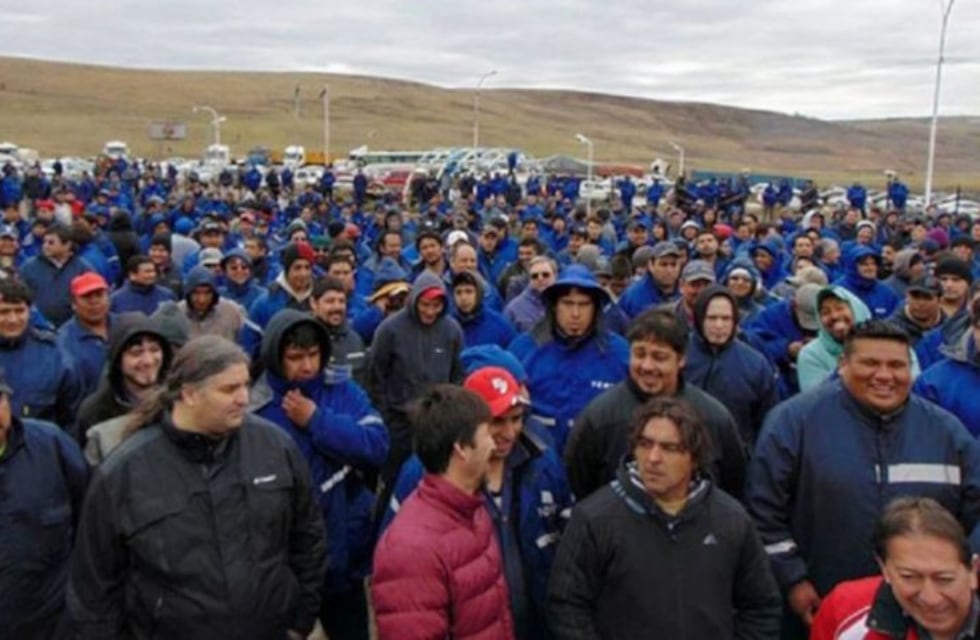 ATE rechaza la continuidad de autoridades de YCRT