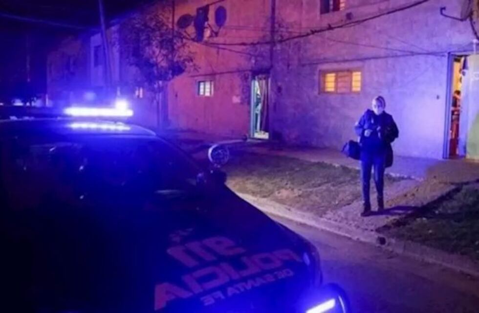 Lo que se esconde tras la trágica muerte del nene de barrio Tiro Suizo