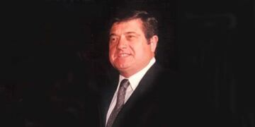 Falleció Héctor Domato (Facebook)