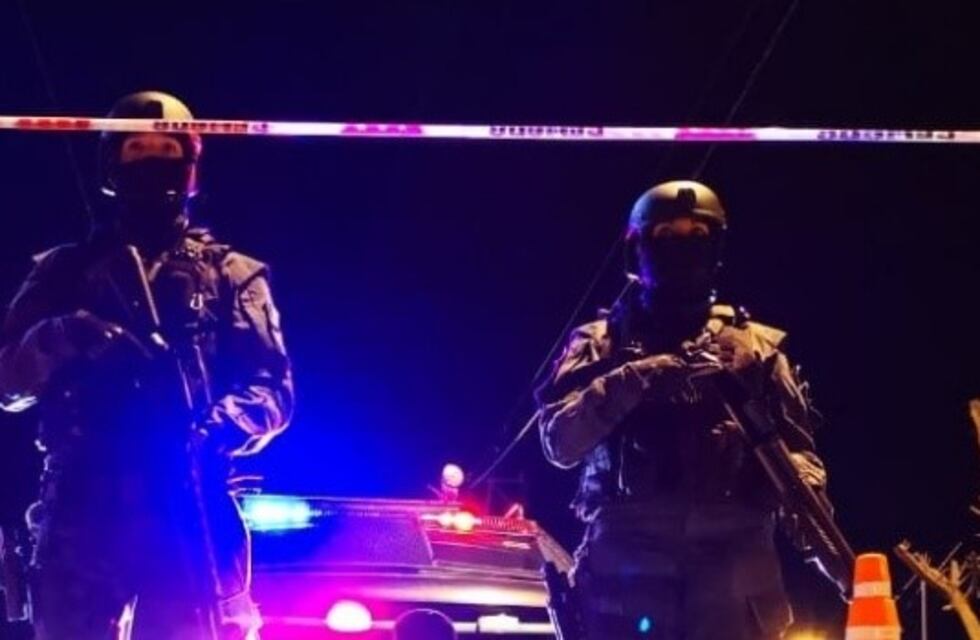 Un detenido con marihuana y cocaína en Arroyito