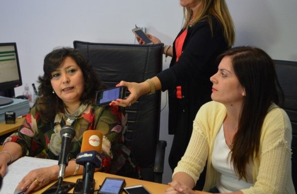 Robaron en el Tribunal de Cuentas Municipal de San Luis