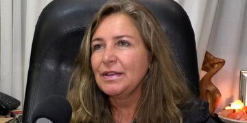 Zunilda Niremperger, jueza federal a cargo de la causa por Lavado II\u002E