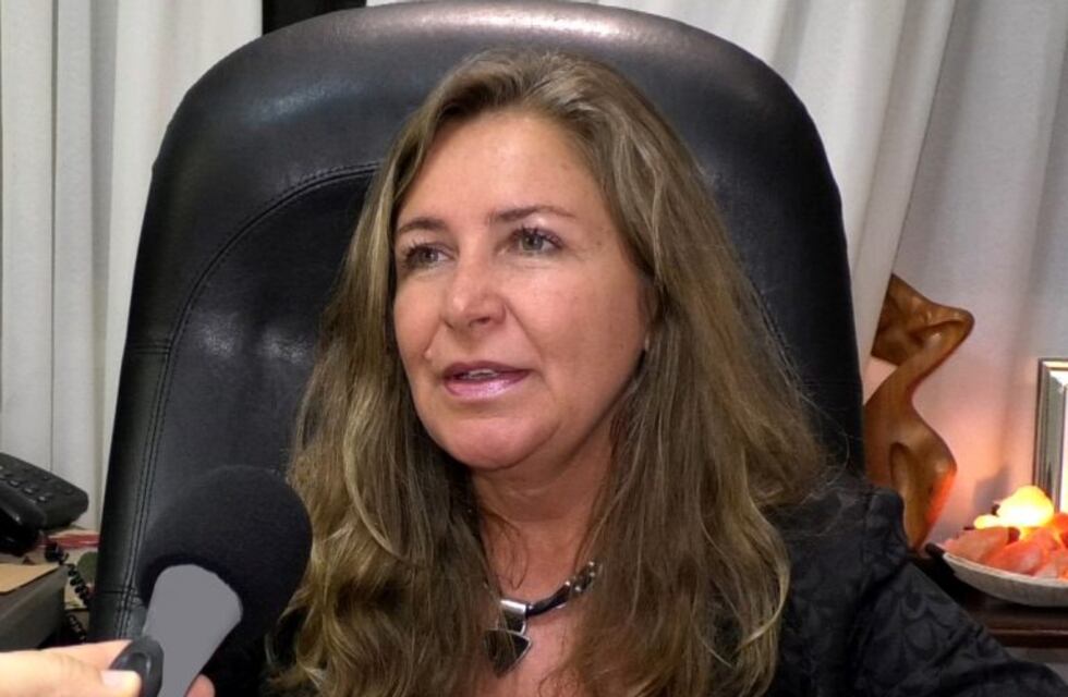 Amenazaron de muerte a la jueza Niremperger