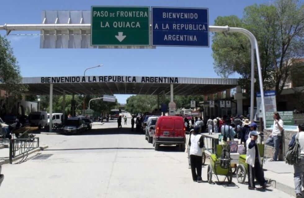 Alerta en La Quiaca por un caso sospechoso de Covid-19 en Villazón