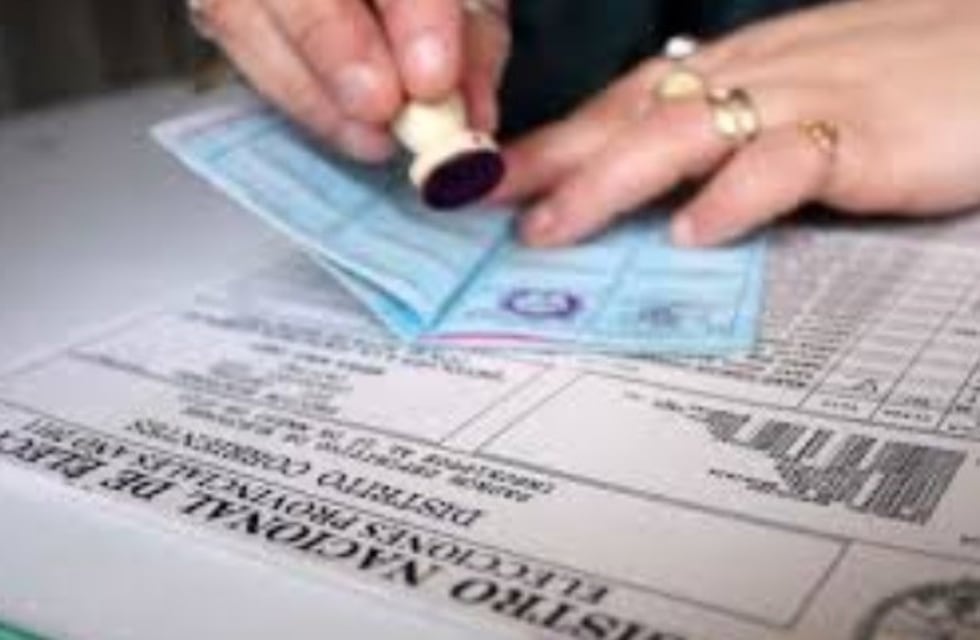 Así será el operativo elecciones para este domingo