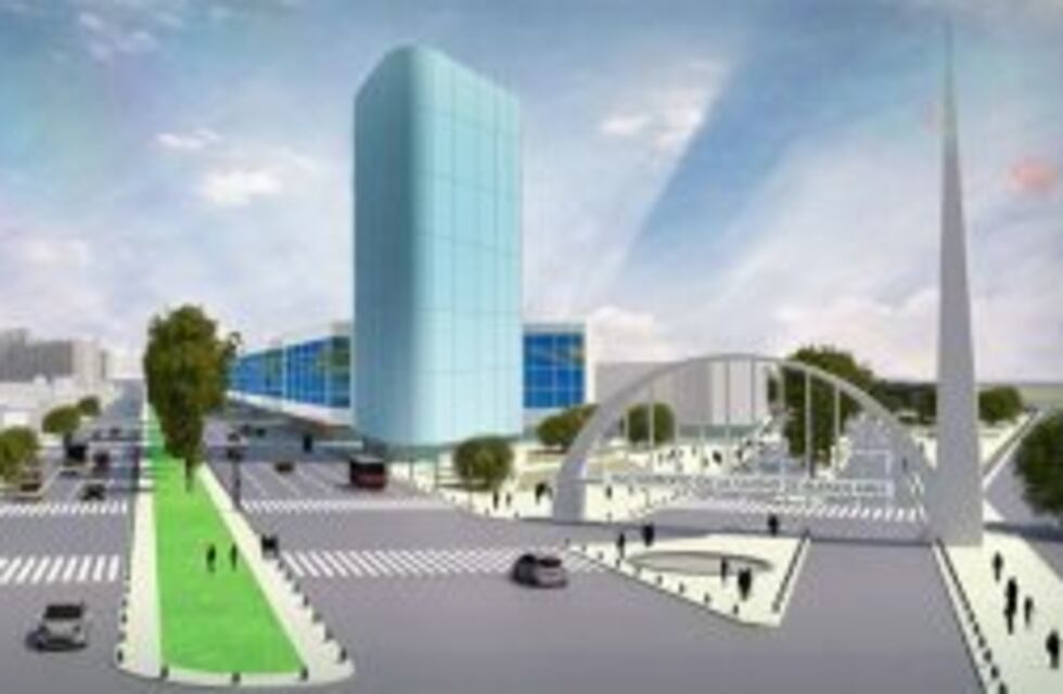 El Gobierno de la Ciudad presentó un proyecto para remodelar el Autódromo