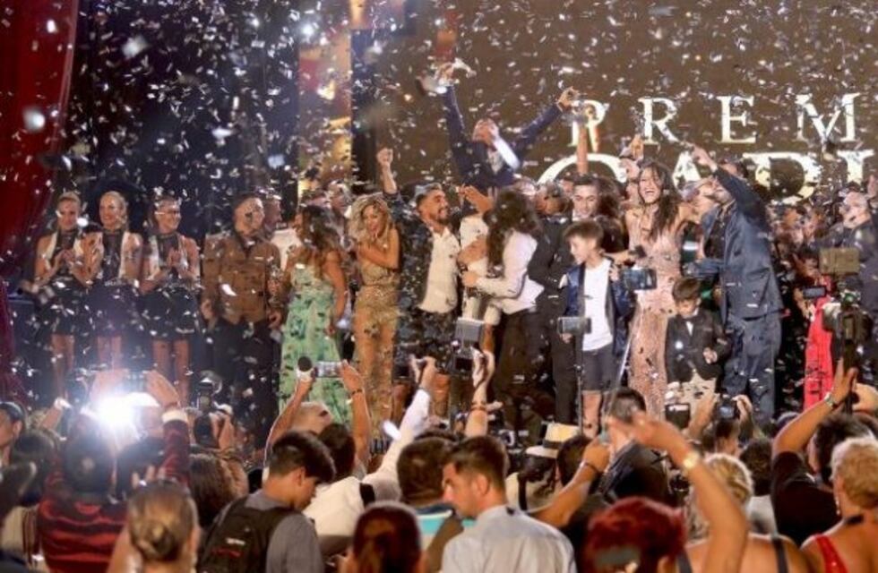 Los “Premios Carlos” se entregarán esta temporada el 1ro de febrero en Carlos Paz