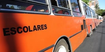 Concejal marplatenses propuso ampliar el alcance del transporte escolar a los trabajadores exceptuados (Foto: El Retrato de Hoy)