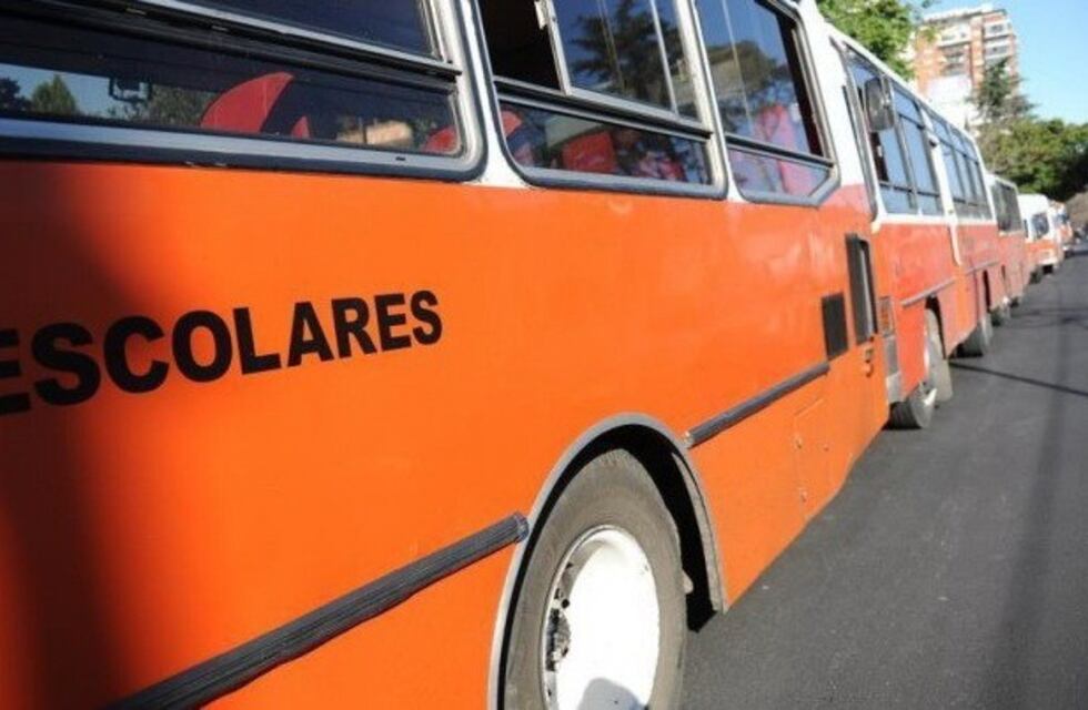 Concejal marplatenses propuso ampliar el alcance del transporte escolar a los trabajadores exceptuados