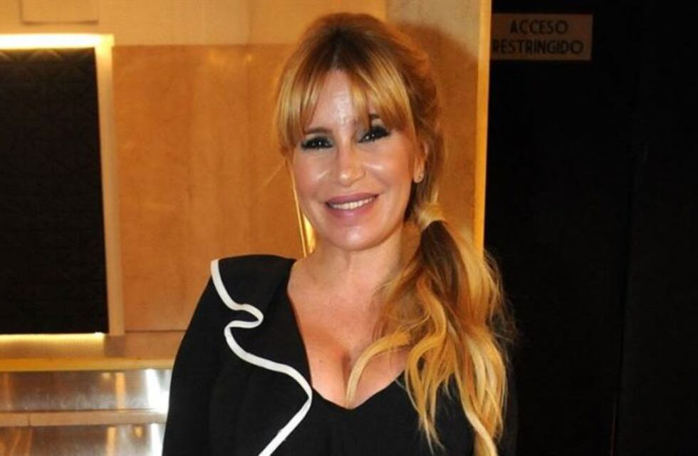 Flor Peña relató una insólita anécdota en el exterior por su video erótico