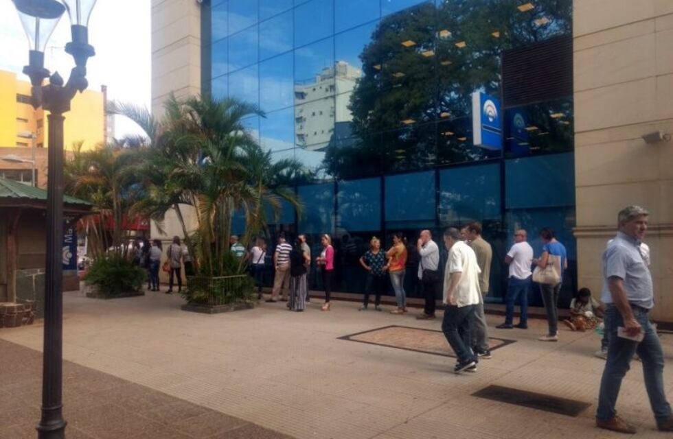 El pulso de Posadas se va apagando y la gente comienza a acatar la cuarentena