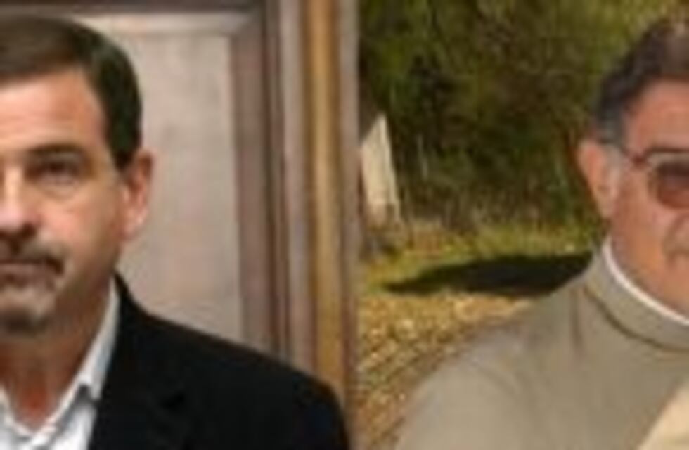 Ciurca querellará al cura Yáñez por calumnias e injurias