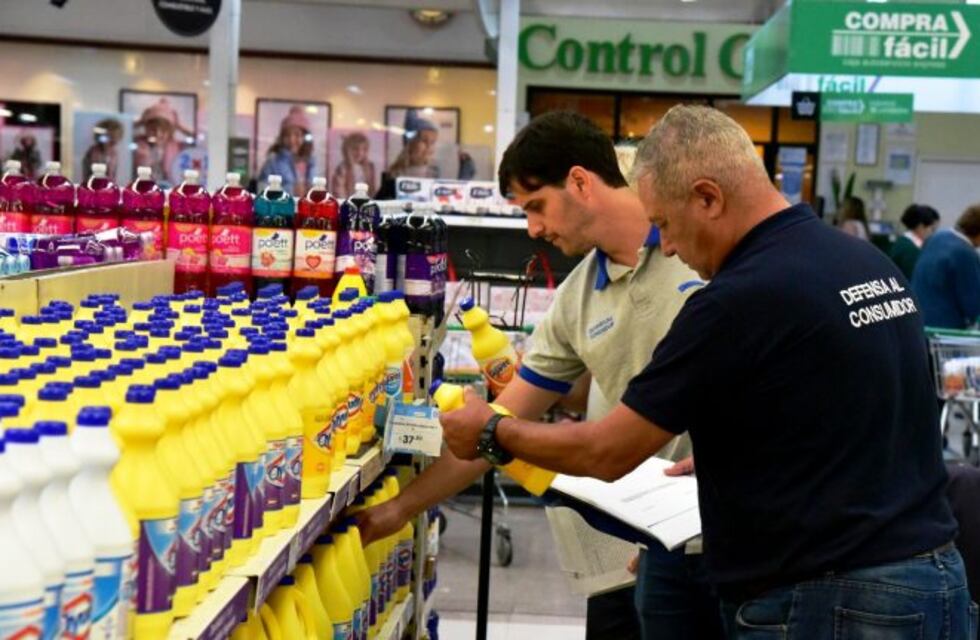 La Provincia facultó a municipios a controlar precios y multar a comercios