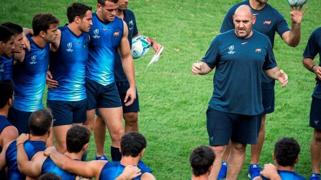 Mario Ledesma (Foto: Odd Andersen/AFP)