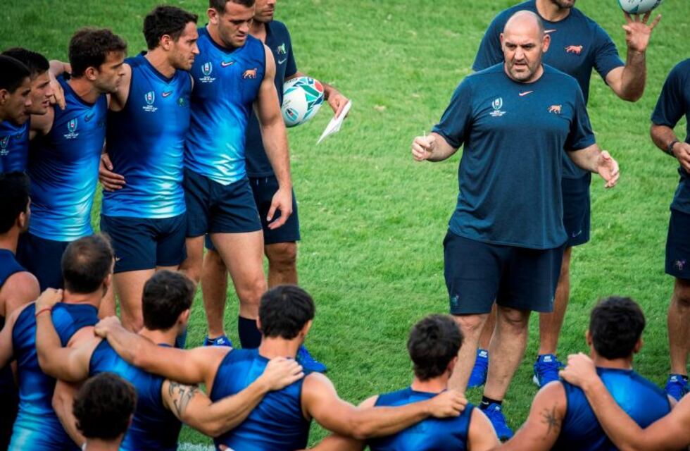 Mario Ledesma, DT de Los Pumas: “Pedimos perdón porque la gente se sintió muy dolida”