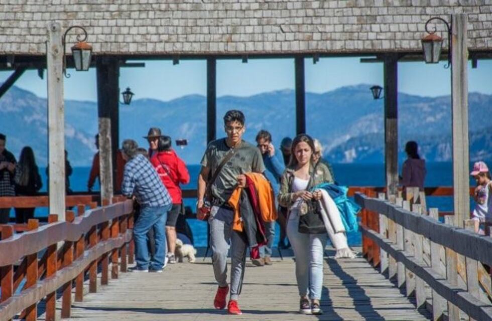 Se espera una ocupación total en la cordillera por el feriado largo y el Campeonato Mundial de Motocross